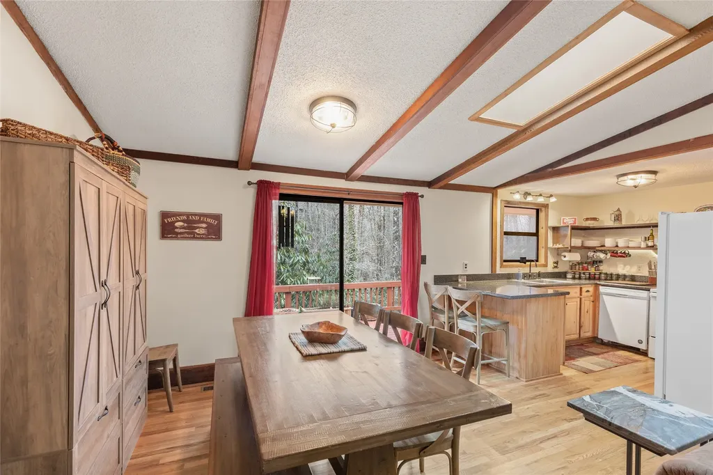 1514 W Christy Trail Sapphire NC 28774