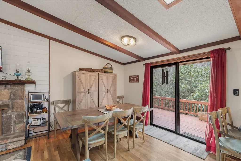 1514 W Christy Trail Sapphire NC 28774