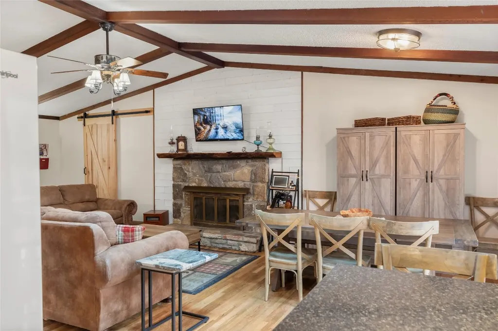 1514 W Christy Trail Sapphire NC 28774