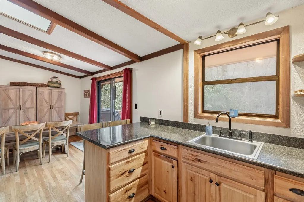 1514 W Christy Trail Sapphire NC 28774