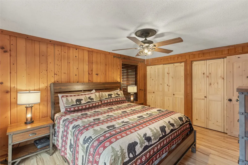 1514 W Christy Trail Sapphire NC 28774