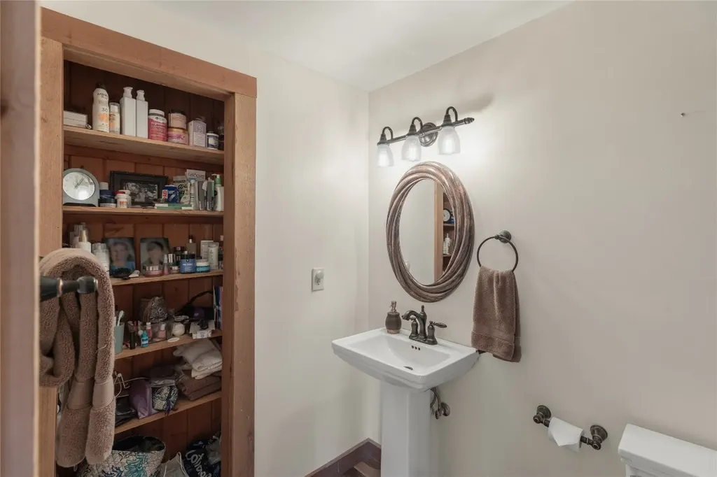 1514 W Christy Trail Sapphire NC 28774