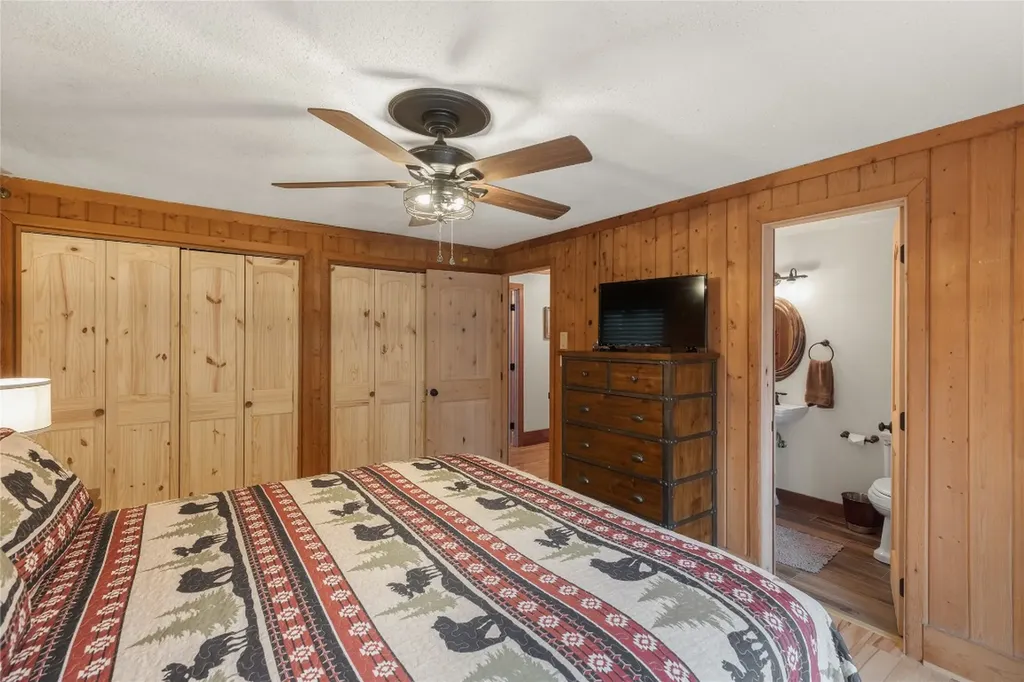 1514 W Christy Trail Sapphire NC 28774