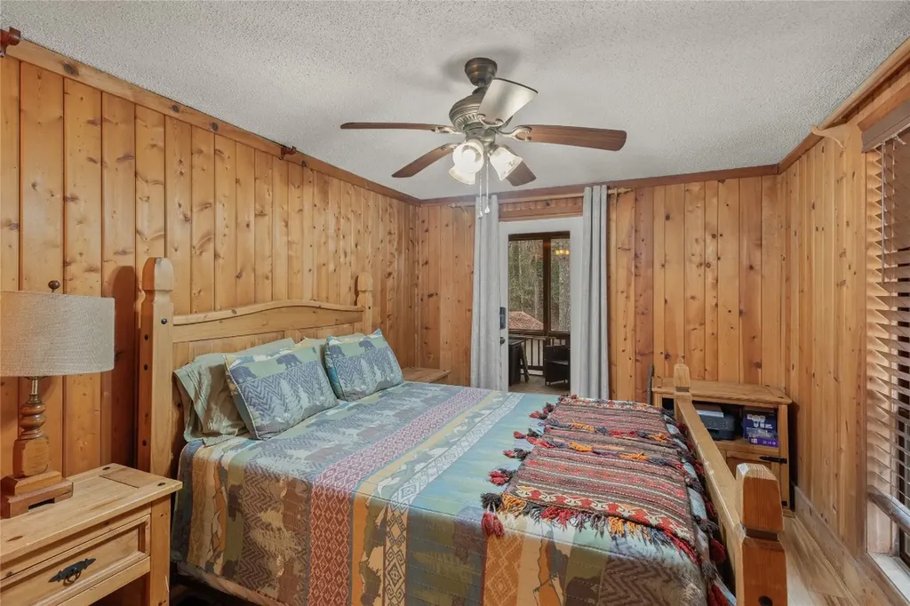 1514 W Christy Trail Sapphire NC 28774