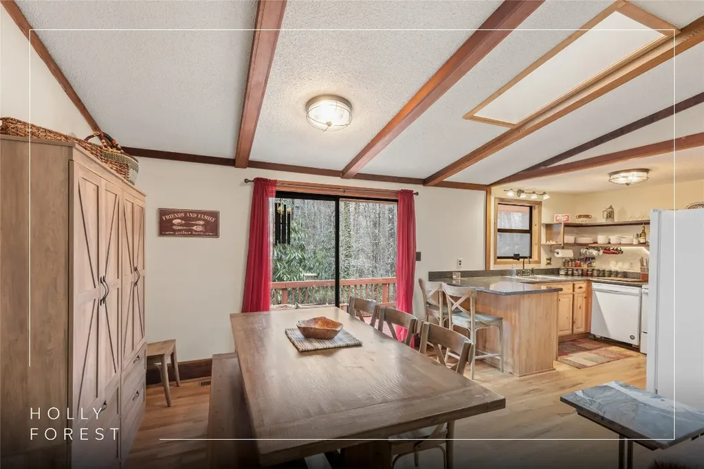 1514 W Christy Trail Sapphire NC 28774