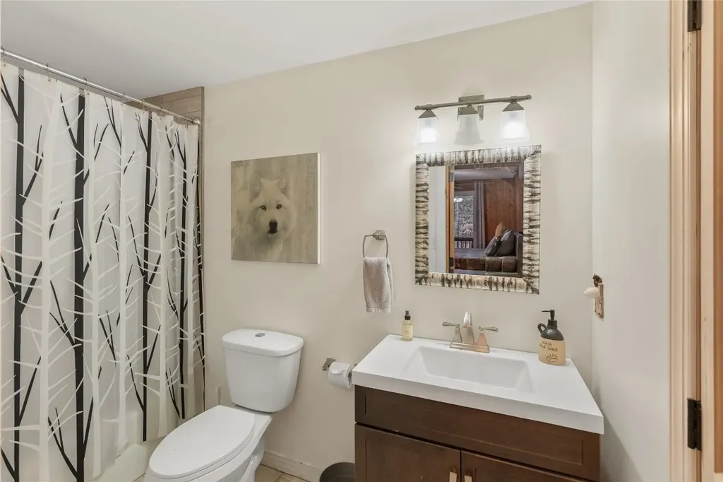 1514 W Christy Trail Sapphire NC 28774