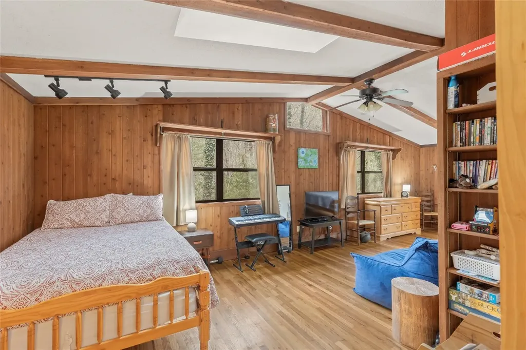 1514 W Christy Trail Sapphire NC 28774