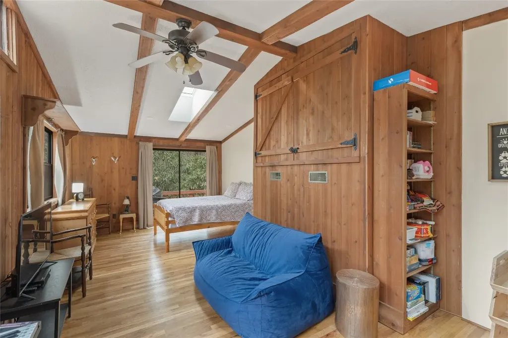 1514 W Christy Trail Sapphire NC 28774