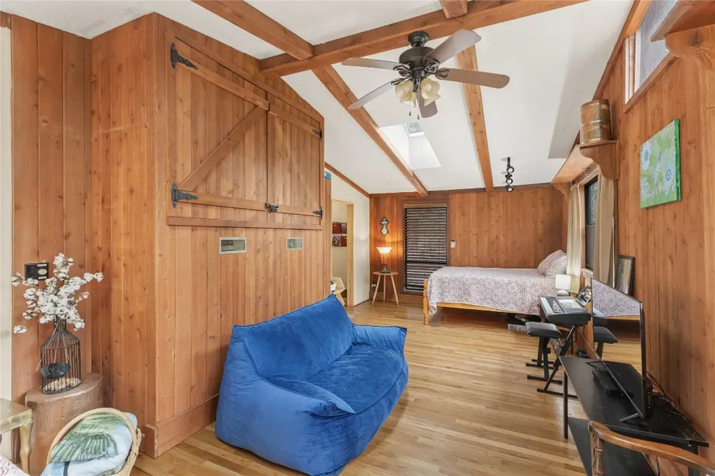 1514 W Christy Trail Sapphire NC 28774