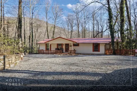 1514 W Christy Trail Sapphire NC 28774