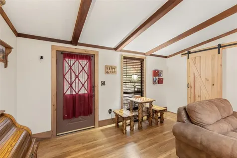 1514 W Christy Trail Sapphire NC 28774