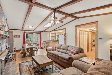 1514 W Christy Trail Sapphire NC 28774