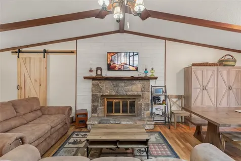 1514 W Christy Trail Sapphire NC 28774