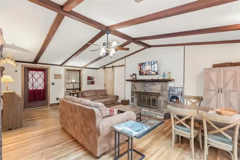 1514 W Christy Trail Sapphire NC 28774