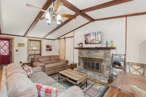 1514 W Christy Trail Sapphire NC 28774