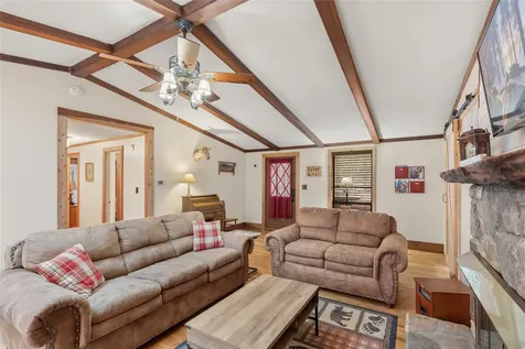 1514 W Christy Trail Sapphire NC 28774