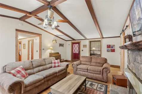 1514 W Christy Trail Sapphire NC 28774