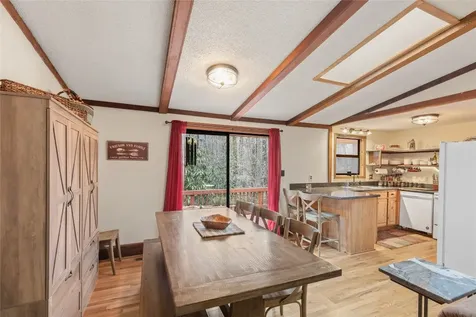 1514 W Christy Trail Sapphire NC 28774