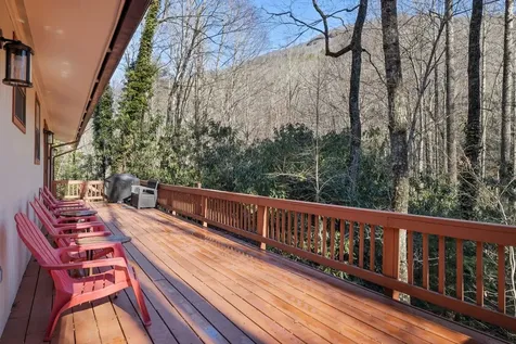 1514 W Christy Trail Sapphire NC 28774