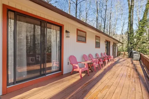 1514 W Christy Trail Sapphire NC 28774