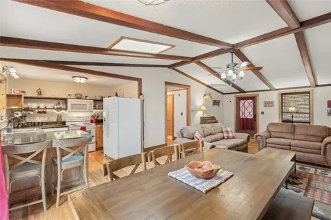 1514 W Christy Trail Sapphire NC 28774