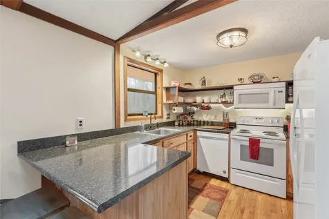 1514 W Christy Trail Sapphire NC 28774