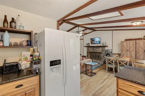 1514 W Christy Trail Sapphire NC 28774