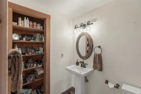 1514 W Christy Trail Sapphire NC 28774