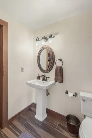 1514 W Christy Trail Sapphire NC 28774