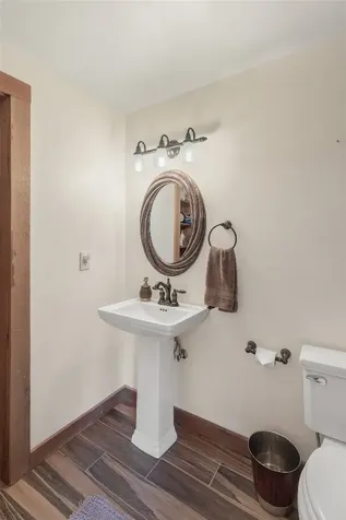 1514 W Christy Trail Sapphire NC 28774