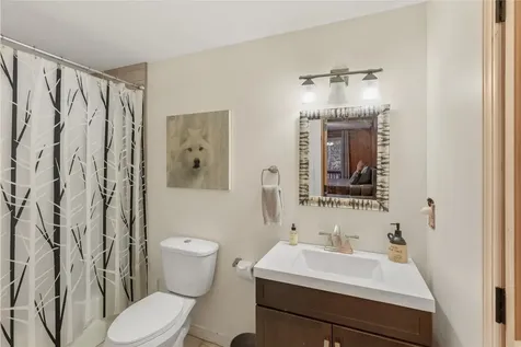 1514 W Christy Trail Sapphire NC 28774