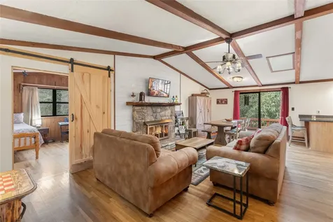 1514 W Christy Trail Sapphire NC 28774