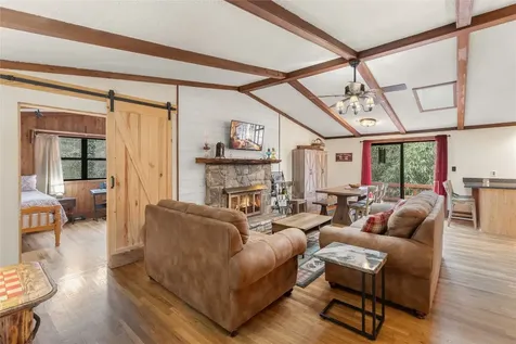 1514 W Christy Trail Sapphire NC 28774