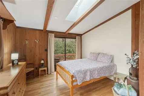 1514 W Christy Trail Sapphire NC 28774