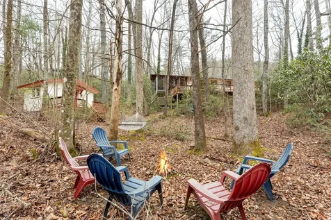 1514 W Christy Trail Sapphire NC 28774