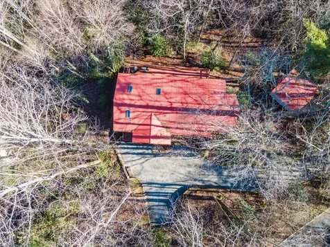 1514 W Christy Trail Sapphire NC 28774