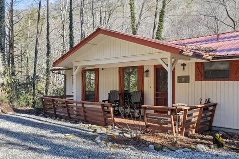 1514 W Christy Trail Sapphire NC 28774