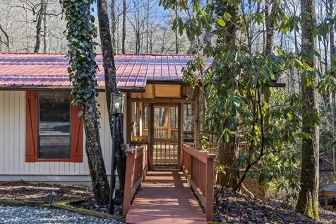 1514 W Christy Trail Sapphire NC 28774