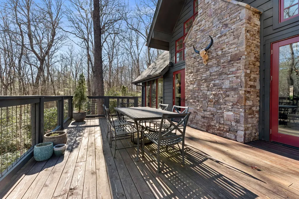 132 Still Water Road Cashiers NC 28717