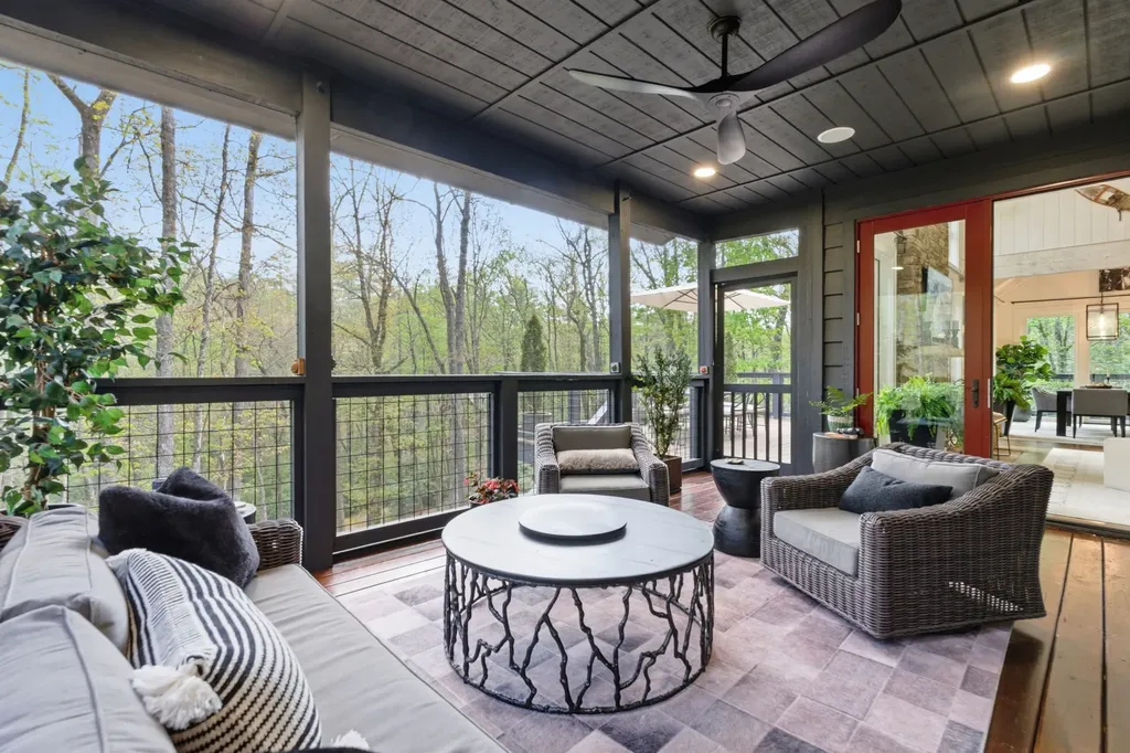 132 Still Water Road Cashiers NC 28717