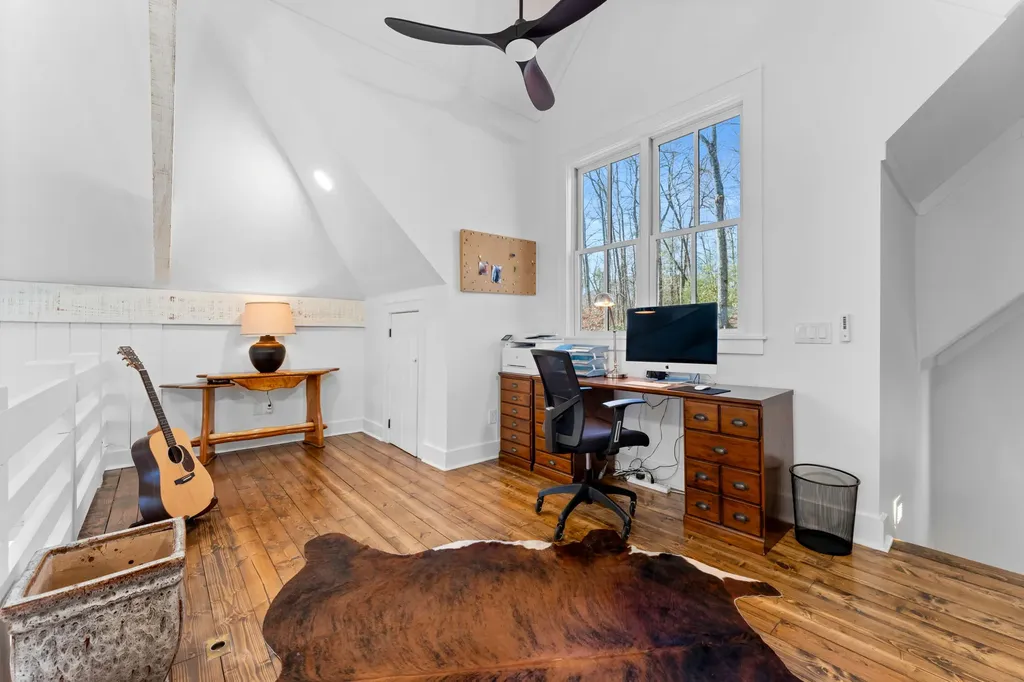 132 Still Water Road Cashiers NC 28717