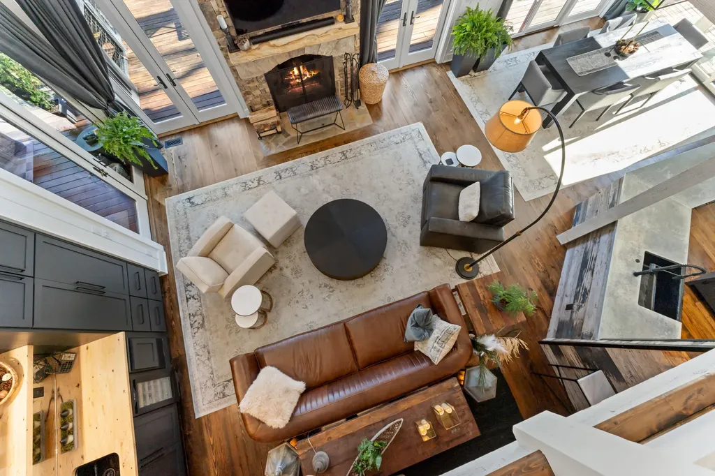 132 Still Water Road Cashiers NC 28717