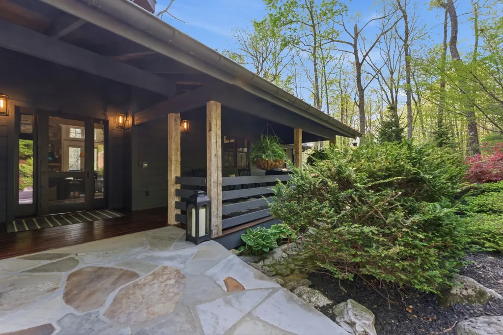 132 Still Water Road Cashiers NC 28717