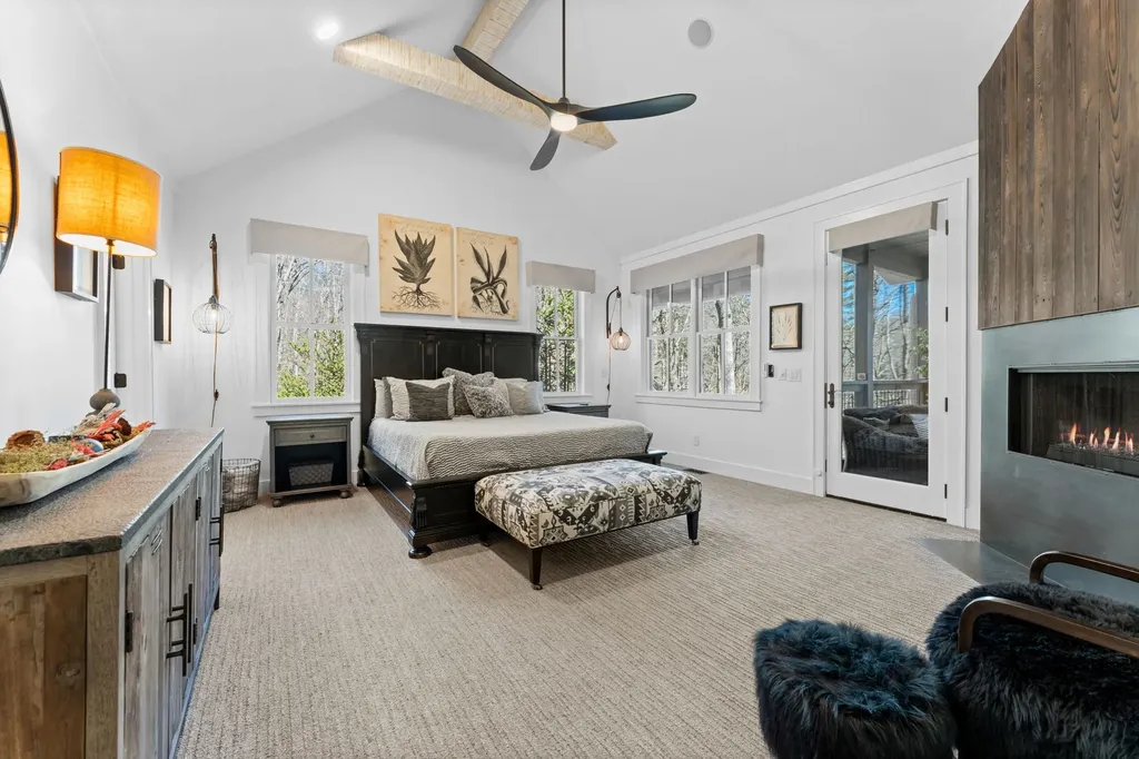 132 Still Water Road Cashiers NC 28717