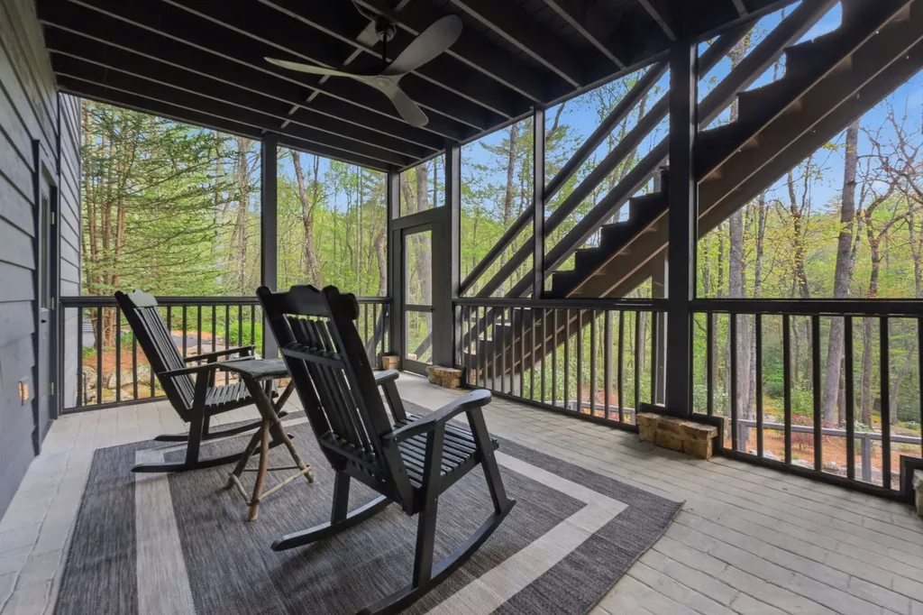 132 Still Water Road Cashiers NC 28717