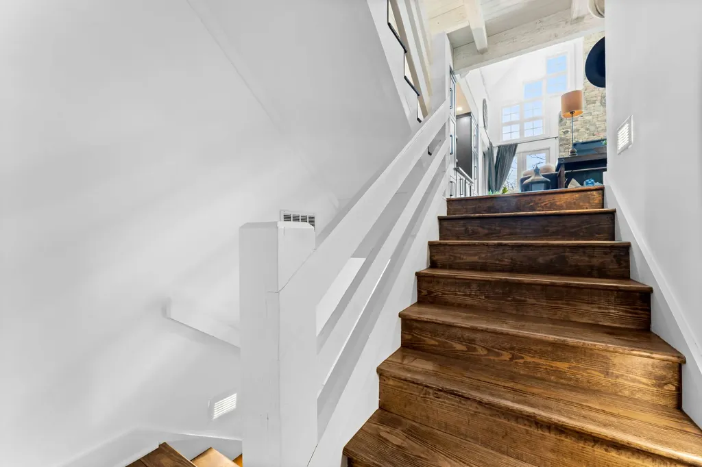 132 Still Water Road Cashiers NC 28717