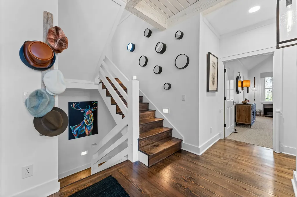 132 Still Water Road Cashiers NC 28717