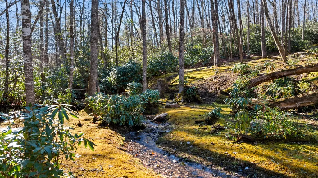 132 Still Water Road Cashiers NC 28717