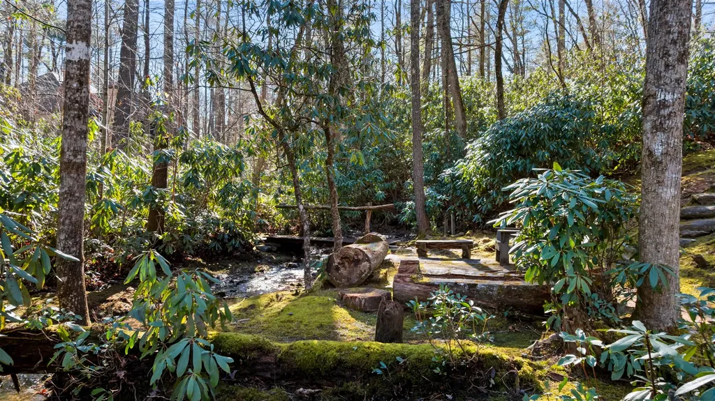 132 Still Water Road Cashiers NC 28717