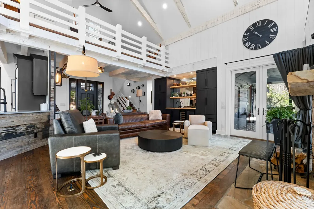 132 Still Water Road Cashiers NC 28717